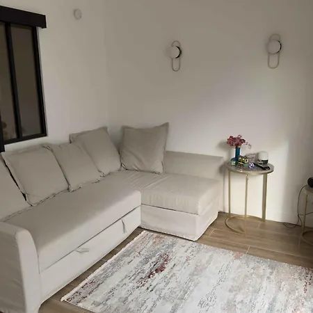 With Terrace Near The Champs-elysees * 파리