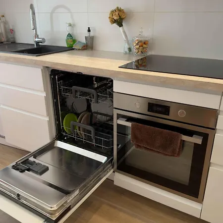 아파트 With Terrace Near The Champs-elysees